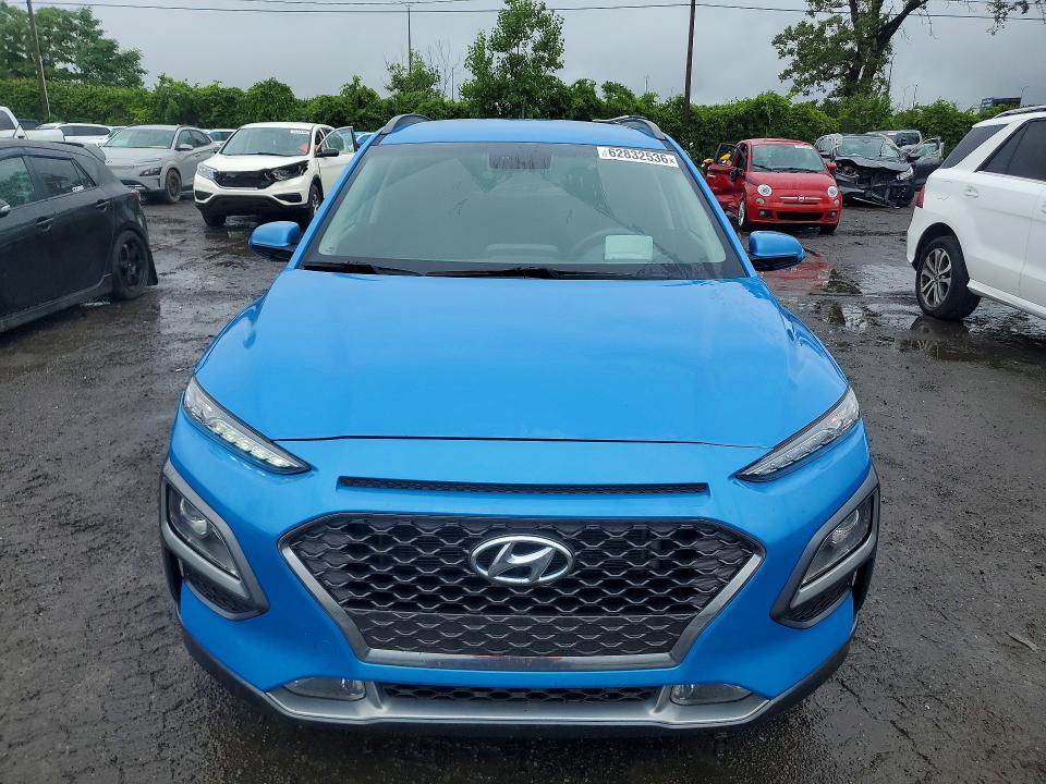 Продаж на аукціоні авто 2019 Hyundai Kona, vin: KM8K3CA57KU246479, номер лоту: 62832536