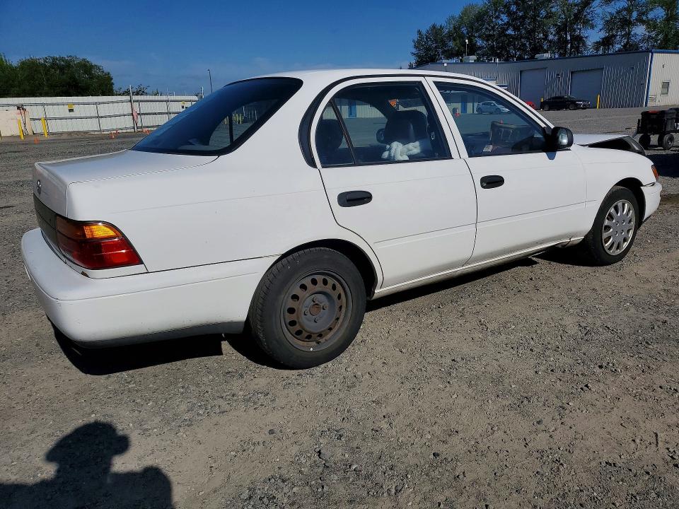 Продажа на аукционе авто 1994 Toyota Corolla, vin: JT2AE04B5R0082654, номер лота: 60090136