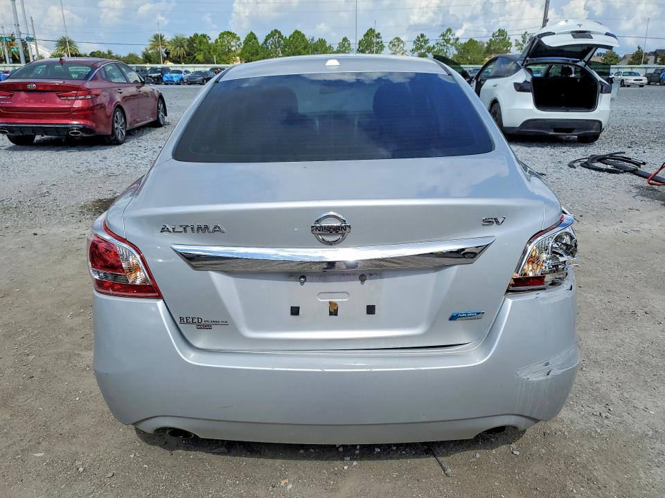 Продажа на аукционе авто 2013 Nissan Altima, vin: 1N4AL3AP8DC183912, номер лота: 59886426