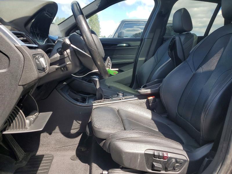 Aukcja sprzedaży 2018 Bmw X1, vin: WBXHU7C38J5H43652, numer aukcji: 59917356