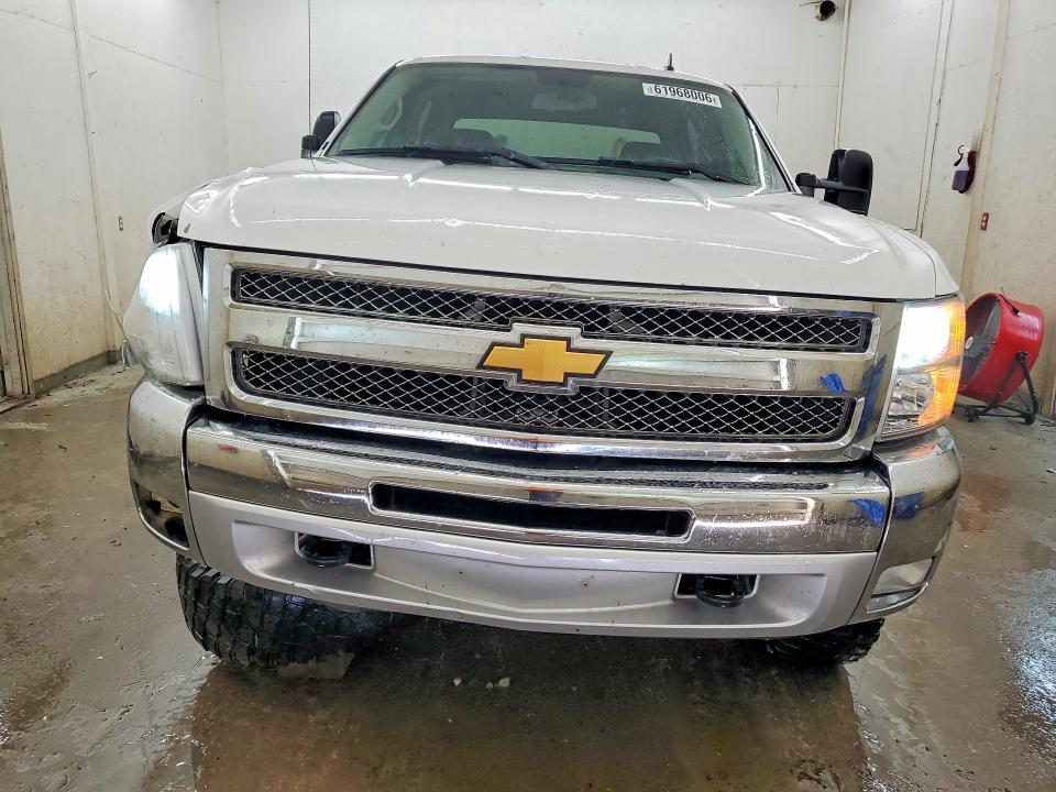 Aukcja sprzedaży 2012 Chevrolet Silverado, vin: 1GCPKSE70CF124698, numer aukcji: 61968006