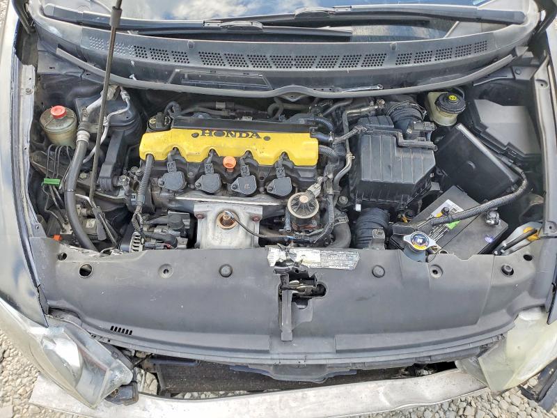 Продаж на аукціоні авто 2006 Honda Civic, vin: 1HGFA16856L052906, номер лоту: 59709356
