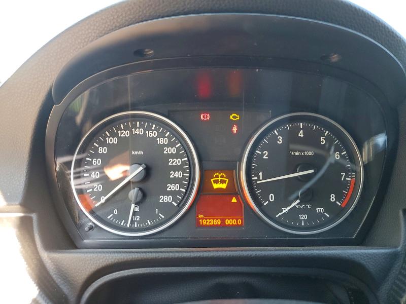 2011 Bmw 335 მანქანა იყიდება აუქციონზე, vin: WBAKF9C50BE672095, აუქციონის ნომერი: 62968196