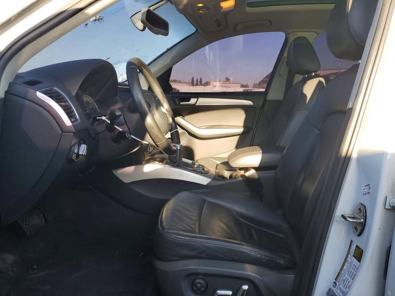 Aukcja sprzedaży 2015 Audi Q5, vin: WA1DGAFP1FA079988, numer aukcji: 60591686