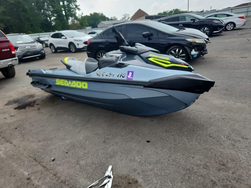 Aukcja sprzedaży 2021 Sea Doo Rxp-x 325, vin: YDV35782K324, numer aukcji: 61388886