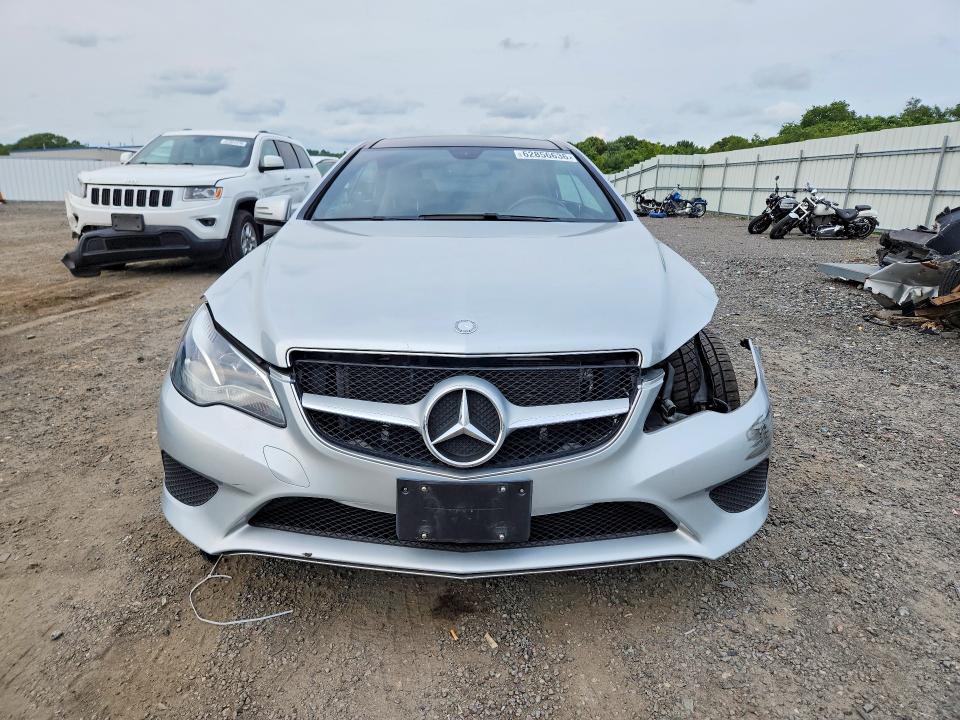 Aukcja sprzedaży 2014 Mercedes-benz E, vin: WDDKJ8JB8EF272617, numer aukcji: 62856636
