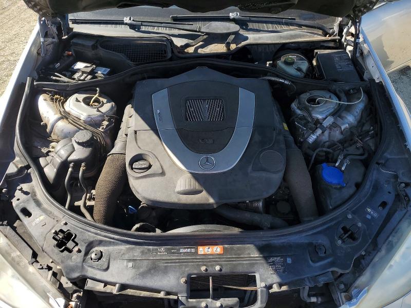 Auction sale of the 2007 Mercedes-benz S, vin: WDDNG71XX7A101398, lot number: 62990116