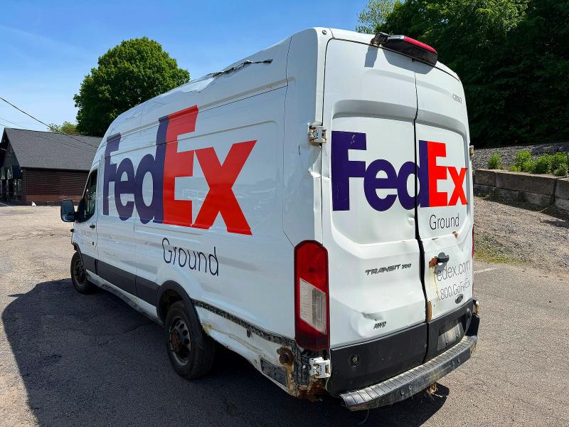 Aukcja sprzedaży 2020 Ford Transit, vin: 1FTBW3U86LKA17029, numer aukcji: 63611156