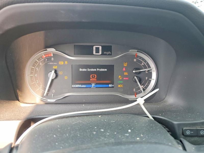 Продажа на аукционе авто 2022 Honda Ridgeline, vin: 5FPYK3F72NB013772, номер лота: 60922866