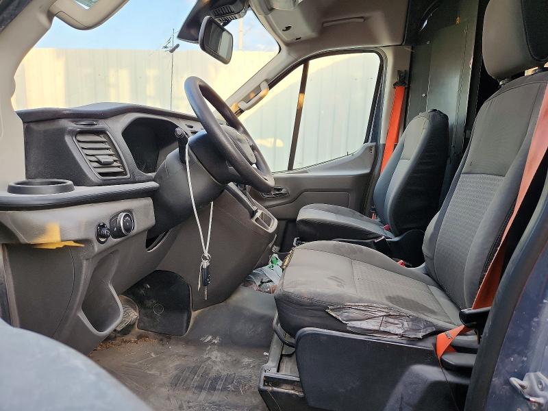 Aukcja sprzedaży 2020 Ford Transit, vin: 1FTBR3X86LKA77749, numer aukcji: 58265726