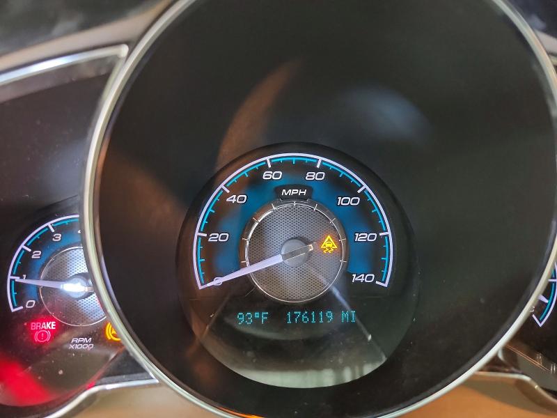 2009 Chevrolet Malibu მანქანა იყიდება აუქციონზე, vin: 1G1ZK57B29F217641, აუქციონის ნომერი: 60568226