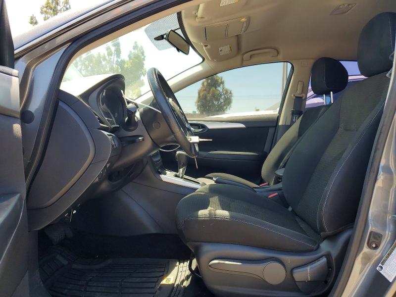 Aukcja sprzedaży 2019 Nissan Sentra, vin: 3N1AB7AP6KY236294, numer aukcji: 62984836