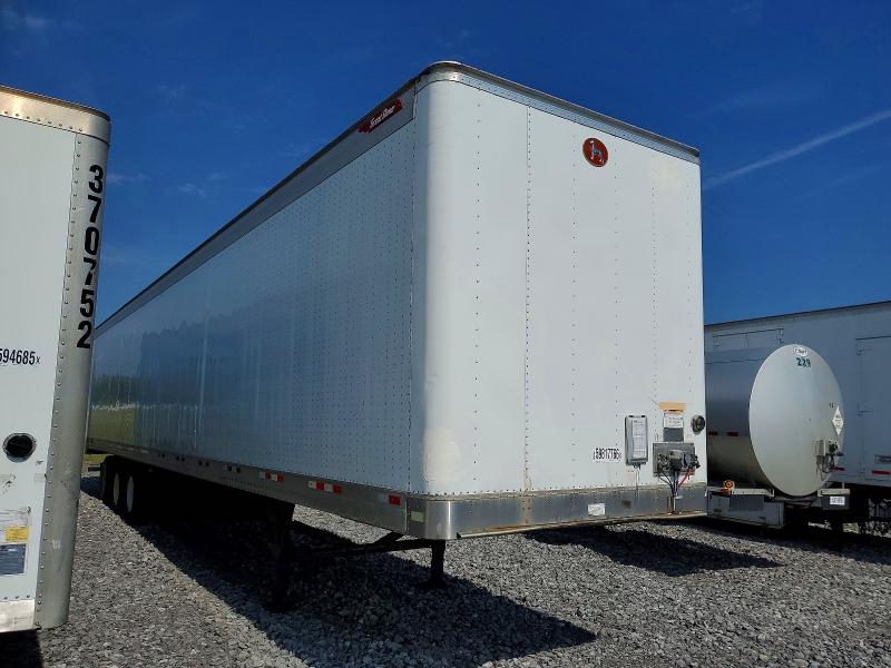 Aukcja sprzedaży 2014 Great Dane Trailer Trailer, vin: 1GRAA0639EB709370, numer aukcji: 59817766