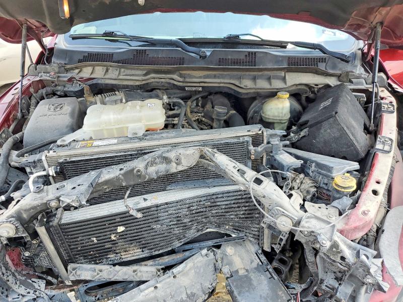62718646 :رقم المزاد ، 1C6RR7PM5FS511979 vin ، 2015 Ram 1500 مزاد بيع