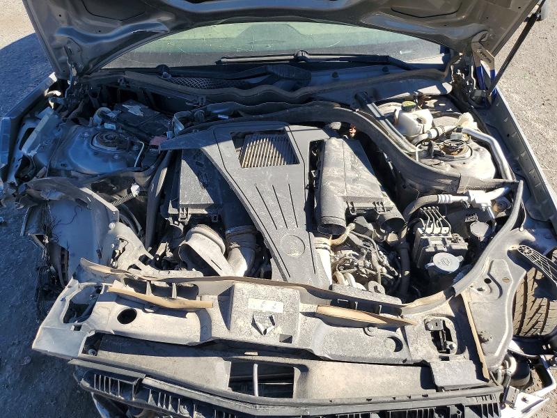 2014 Mercedes-benz Cls მანქანა იყიდება აუქციონზე, vin: WDDLJ7DB4EA116369, აუქციონის ნომერი: 60470336