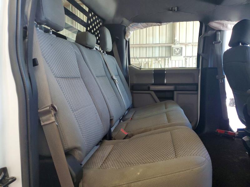 Aukcja sprzedaży 2019 Ford F250, vin: 1FT7W2B69KED75093, numer aukcji: 61611636