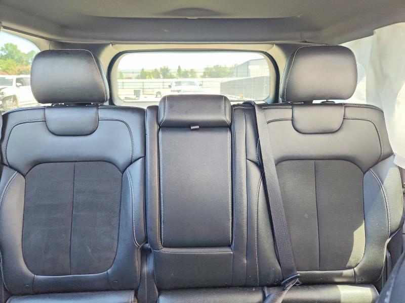 60932976 :رقم المزاد ، 1C4RJHAG1RC108587 vin ، 2024 Jeep Grand Cherokee مزاد بيع