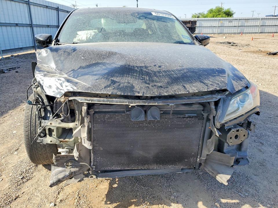 Auction sale of the 2014 Acura Ilx, vin: 19VDE1F31EE007721, lot number: 60123346