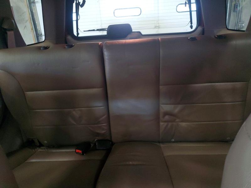 Продажа на аукционе авто 2001 Ford Escape, vin: 1FMYU04101KB20960, номер лота: 60680126