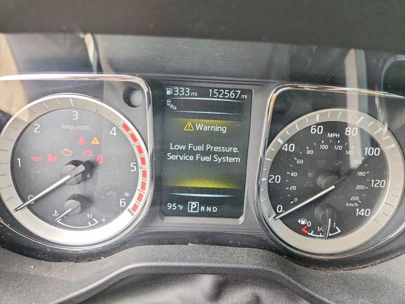 Aukcja sprzedaży 2016 Nissan Titan Xd, vin: 1N6BA1F43GN508639, numer aukcji: 61175336