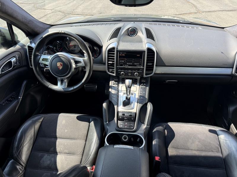 Aukcja sprzedaży 2013 Porsche Cayenne, vin: WP1AD2A20DLA78351, numer aukcji: 63761046