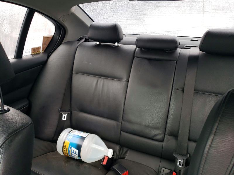 Продаж на аукціоні авто 2008 Bmw 335, vin: WBAVD53538A283396, номер лоту: 62857986