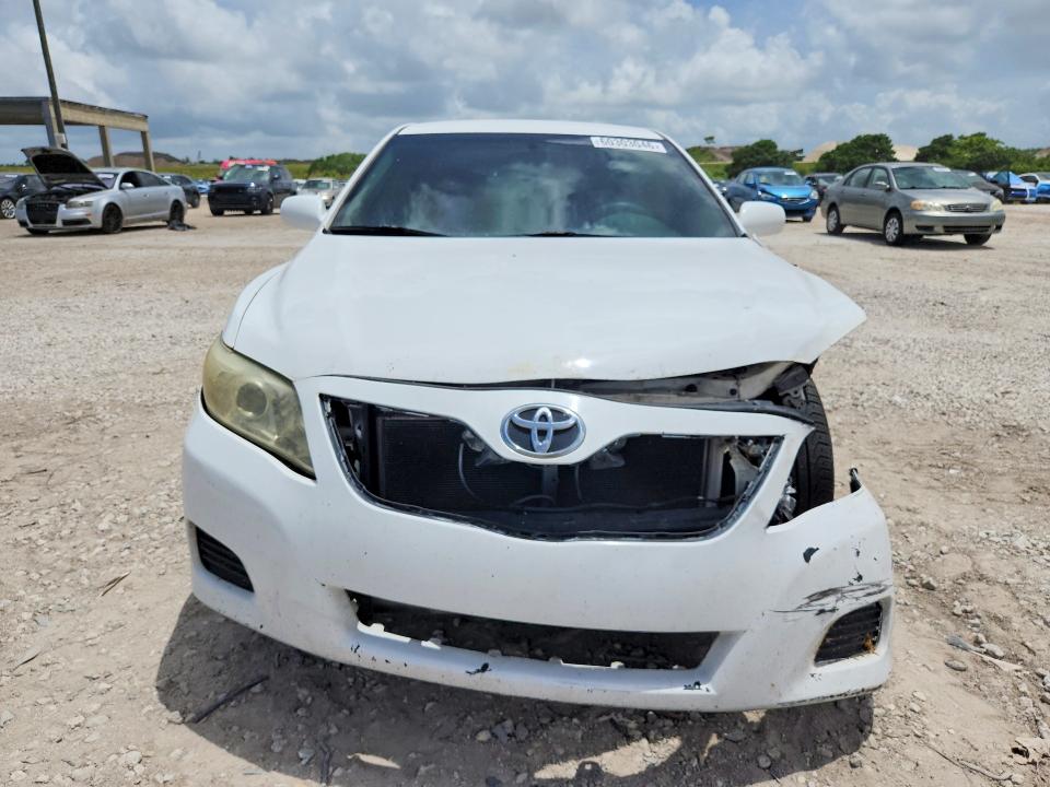 Aukcja sprzedaży 2011 Toyota Camry, vin: 4T1BF3EK6BU648355, numer aukcji: 60303046