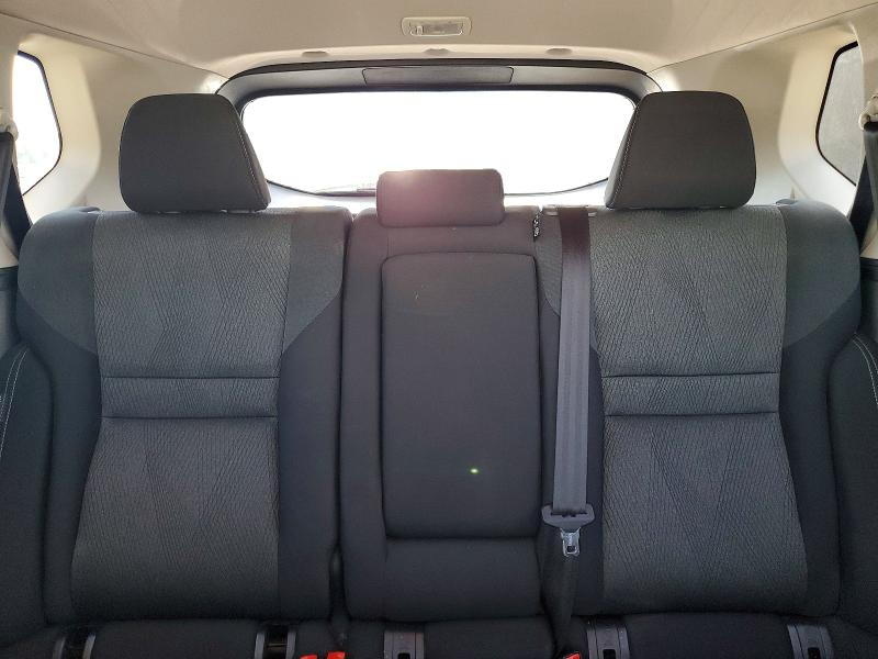 2025 Nissan Rogue მანქანა იყიდება აუქციონზე, vin: 5N1BT3BA0SC809406, აუქციონის ნომერი: 59888056