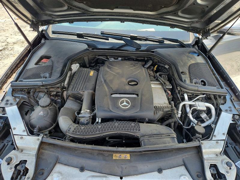 Aukcja sprzedaży 2017 Mercedes-benz E, vin: WDDZF4KB2HA029961, numer aukcji: 59823566