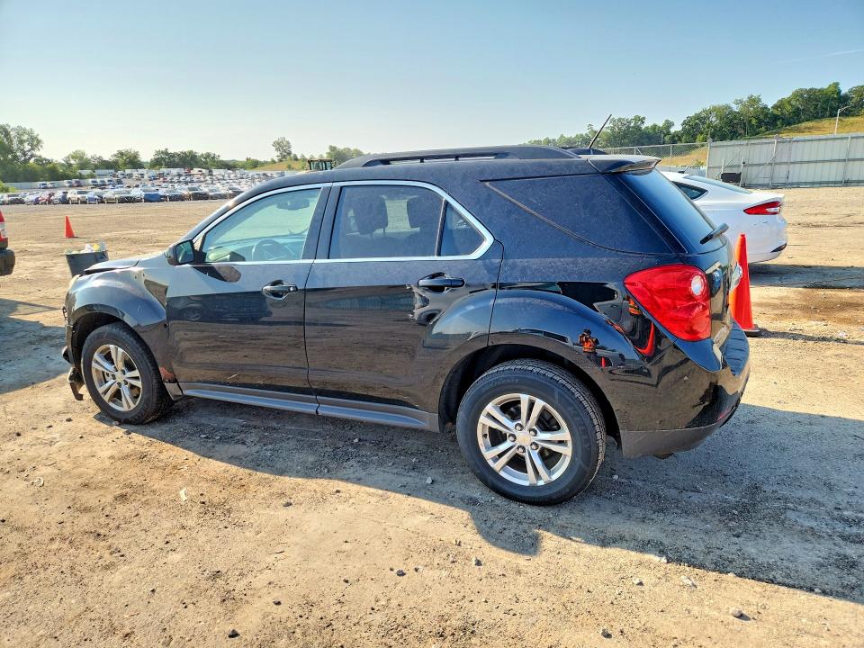 63293166 :رقم المزاد ، 2GNFLFEKXF6307052 vin ، 2015 Chevrolet Equinox مزاد بيع