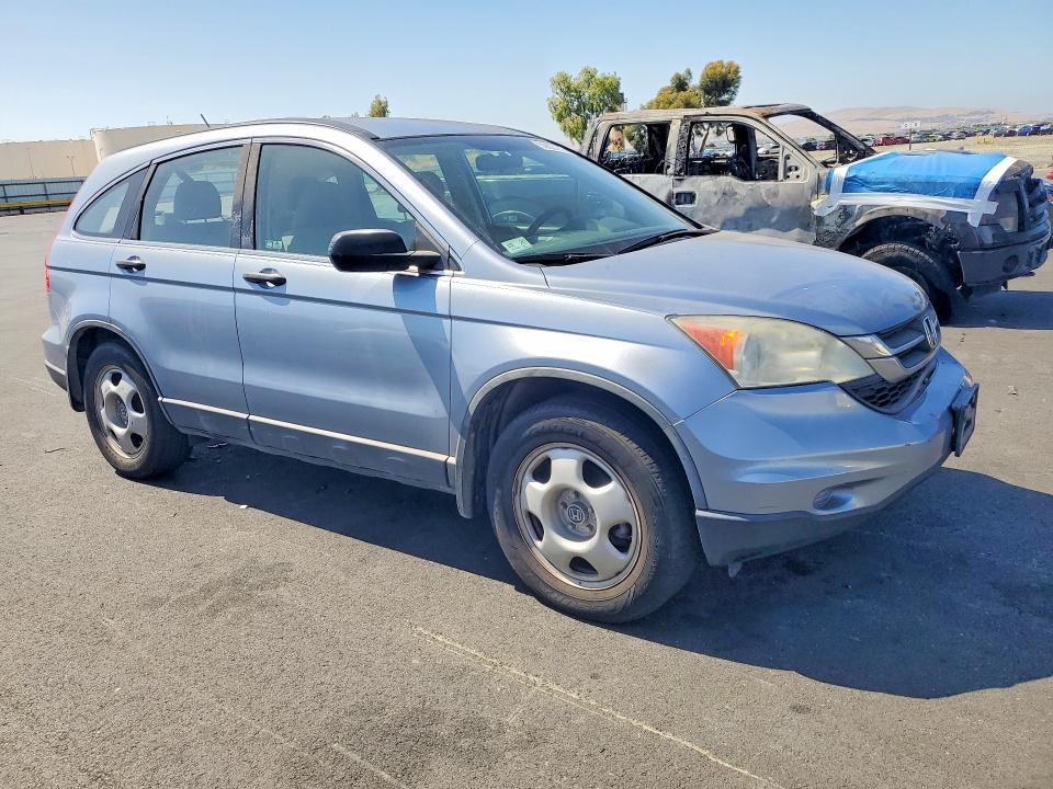 Aukcja sprzedaży 2010 Honda Cr-v, vin: 5J6RE4H3XAL081095, numer aukcji: 59807216
