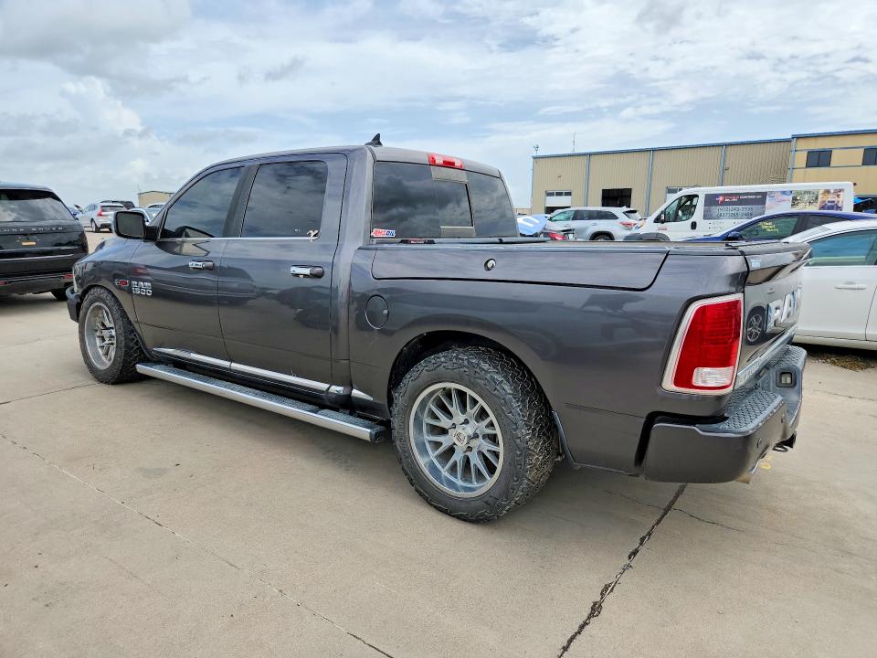 59402906 :رقم المزاد ، 1C6RR7PM6GS184140 vin ، 2016 Ram 1500 مزاد بيع