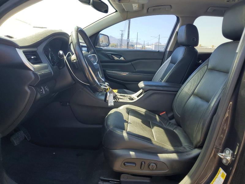 Продаж на аукціоні авто 2017 Gmc Acadia, vin: 1GKKNMLS6HZ241961, номер лоту: 61393056
