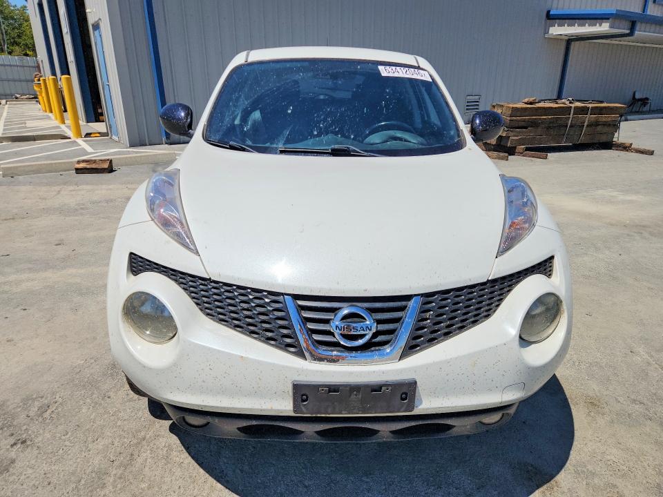 Aukcja sprzedaży 2013 Nissan Juke, vin: JN8AF5MV0DT212699, numer aukcji: 63412046