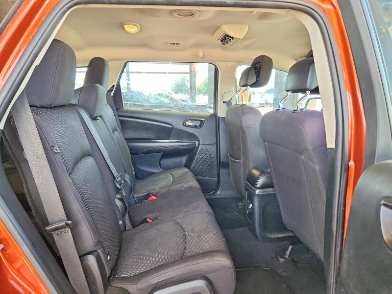 Aukcja sprzedaży 2013 Dodge Journey, vin: 3C4PDCAB6DT626987, numer aukcji: 59891886