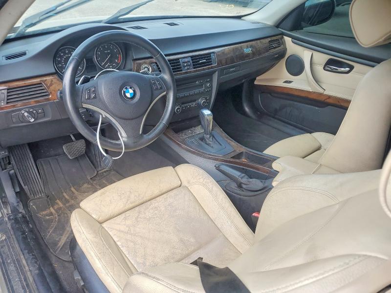 Продажа на аукционе авто 2011 Bmw 335, vin: WBAKG7C59BE264082, номер лота: 59335746