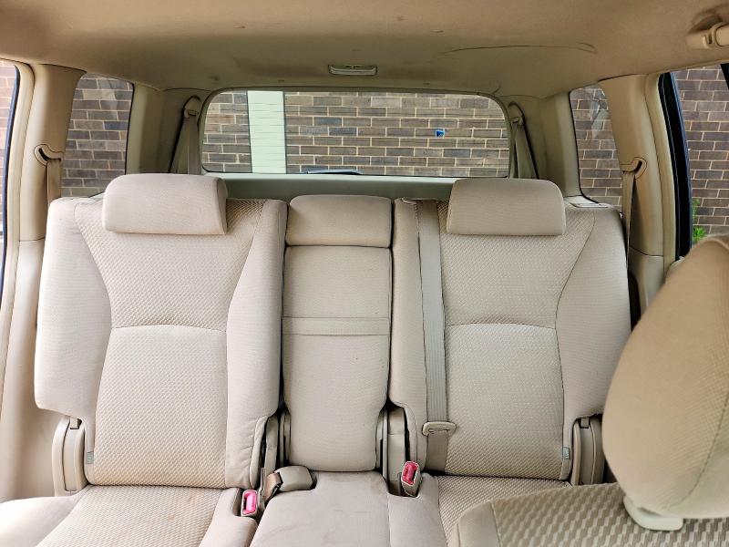 Aukcja sprzedaży 2004 Toyota Highlander, vin: JTEDD21A440075004, numer aukcji: 60944106