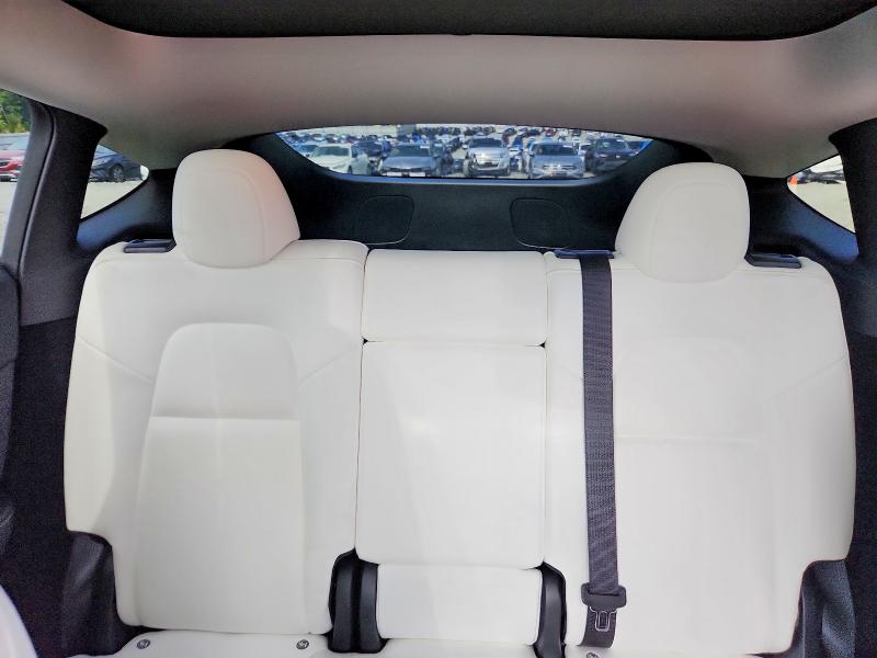 Aukcja sprzedaży 2024 Tesla Model Y, vin: 7SAYGDEF0RF030944, numer aukcji: 60017156