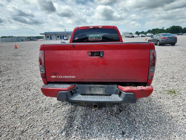 Aukcja sprzedaży 2006 Chevrolet Colorado, vin: 1GCCS198168114296, numer aukcji: 61444406