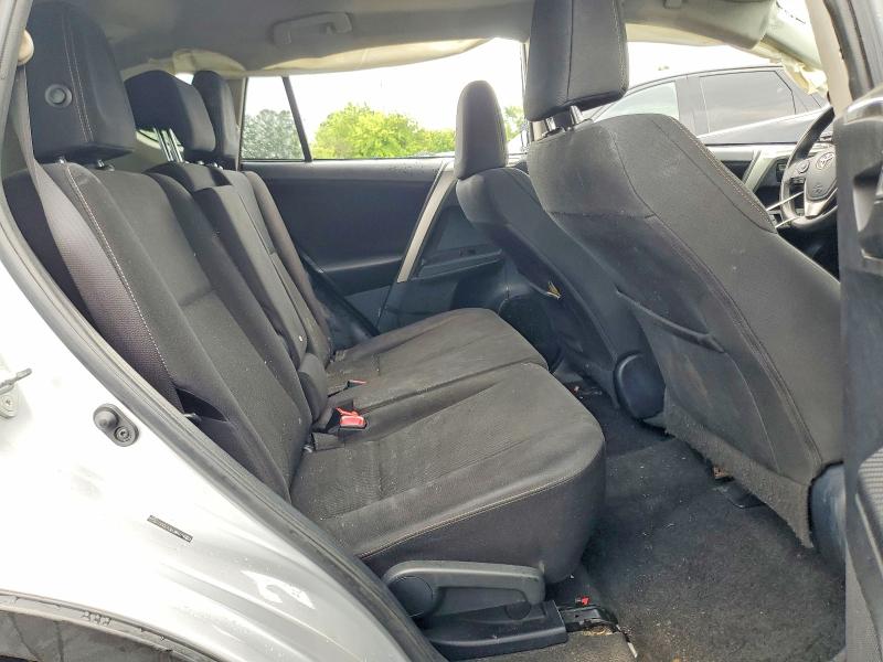 60156666 :رقم المزاد ، JTMWFREV3DD015544 vin ، 2013 Toyota Rav4 مزاد بيع