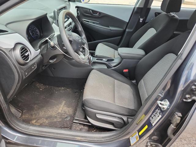 Aukcja sprzedaży 2019 Hyundai Kona, vin: KM8K12AA2KU314863, numer aukcji: 59738776