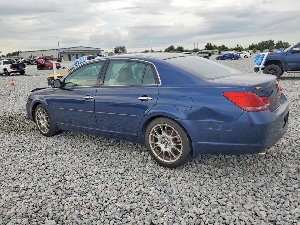 Aukcja sprzedaży 2008 Toyota Avalon, vin: 4T1BK36B58U282066, numer aukcji: 60627946