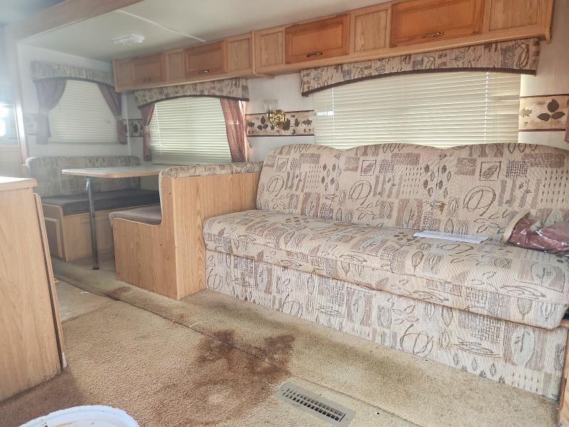 Продажа на аукционе авто 2002 Fleetwood Enterprises (wildner Fleetwood Enterprises Inc. (w, vin: 1ED5J282024092409, номер лота: 63000276