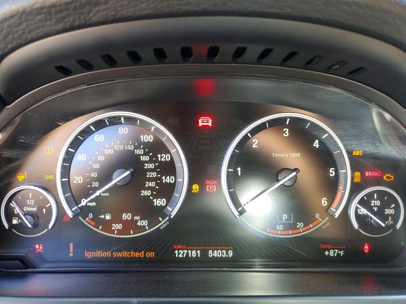 Продажа на аукционе авто 2018 Bmw X5, vin: 5UXKS4C58J0Y18349, номер лота: 60262086
