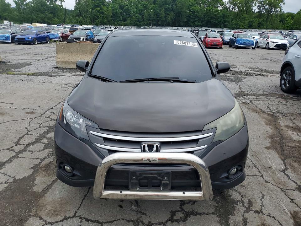 Продаж на аукціоні авто 2013 Honda Cr-v, vin: 5J6RM4H59DL049148, номер лоту: 62601836