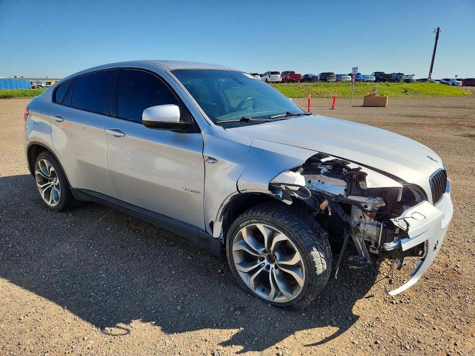 Продажа на аукционе авто 2013 Bmw X6, vin: 5UXFG2C58DL786867, номер лота: 60131036