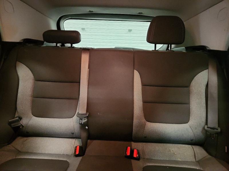 Aukcja sprzedaży 2022 Chevrolet Trailblazer, vin: KL79MPSL1NB073642, numer aukcji: 62212566