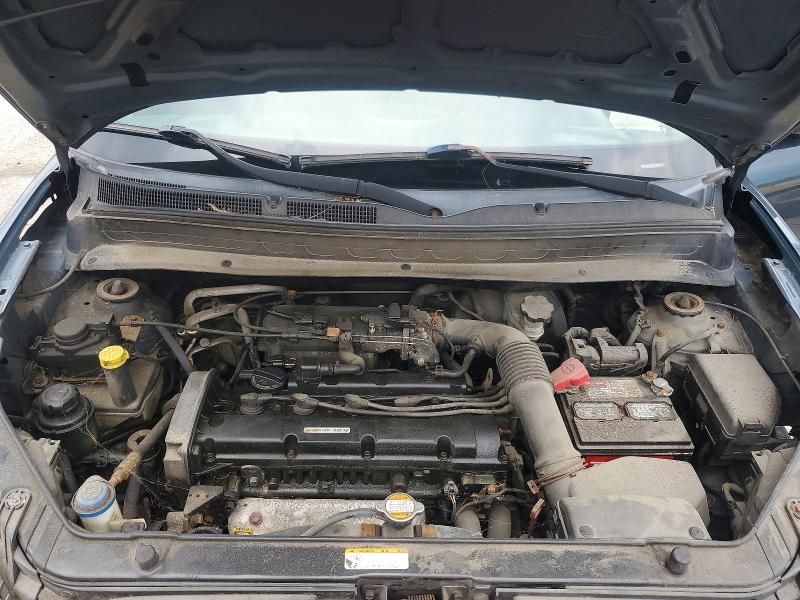 Aukcja sprzedaży 2011 Kia Soul, vin: KNDJT2A25B7247094, numer aukcji: 62821906