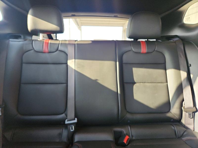 2025 Chevrolet Trax მანქანა იყიდება აუქციონზე, vin: KL77LJEP2SC046493, აუქციონის ნომერი: 62862356