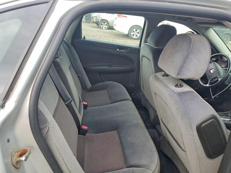 Aukcja sprzedaży 2012 Chevrolet Impala, vin: 2G1WB5E39C1206827, numer aukcji: 63158976